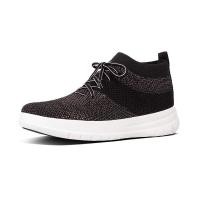 ราคา รองเท้า Fitflop Uberknit Hight Top Sneaker ของแท้ 1,000,000,00% preorder จาก UK (17489422452)