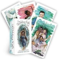 ราคา {ไพ่แท้ลิขสิทธิ์} ไพ่ทาโรต์ชุด The Unfolding Path Tarot ไพ่ยิปซี ไพ่ดูดวง (22254567741)