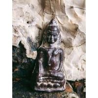 ราคา พระหูยาน เนื้อชิน กรุลพบุรี (10772043794)