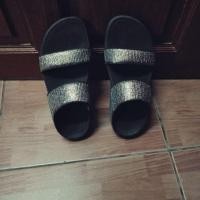 ราคา รองเท้าFitflop แท้มือสอง (1727958044)