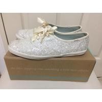 ราคา KEDS X KATE SPADE NEW YORK CHAMPION GLITTER (1166581489)