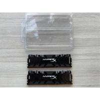 ราคา KINGSTON HyperX PREDATOR RGB 16GB (8GBx2) DDR4 3200MHz (12655680893)