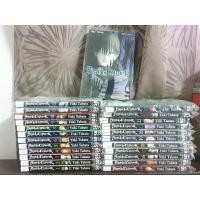 ราคา Black Clover เล่ม1-33และรวม black clover gaiden เล่ม1-6 ครบจบ (3674666297)