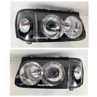 ราคา ไฟหน้า ไฟหน้าแต่ง ไฟหน้าโปรเจคเตอร์ ISUZU TFR 1997 1998 1999 2000 2001 ดาก้อนอาย (6345663347)