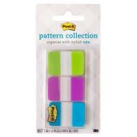 ราคา 3M Post-it Flags 1x1.5 inch 686-LVAT โพสต์-อิท แฟล็ก 1x1.5 นิ้ว (6335205763)