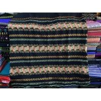 ราคา ผ้าถุงพม่าลายลุนตยา งานปัก (6250223770)