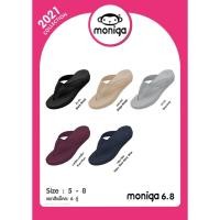 ราคา รองเท้าแตะหนีบ MONOBO รุ่น MONIGA 6.8 (9659262057)