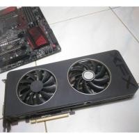 ราคา XFX การ์ดจอ AMD R9 280X 3GB DDR5 (4438235535)