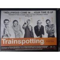 ราคา โปสเตอร์หนัง Trainspotting (23448991121)
