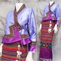 ราคา เสื้อล้านนา 12 ปันนา (1442971593)
