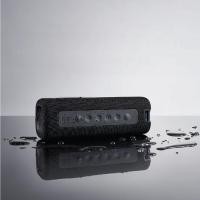 ราคา Xiaomi Mi Outdoor Portable Bluetooth Speaker ลำโพงบลูทูธกันน้ำแบบพกพา เสียงดี คุ้มราคา (12505035621)