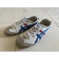 ราคา รองเท้า Onisuka Tiger ของแท้มือ 2 ส่งฟรี (17576942244)