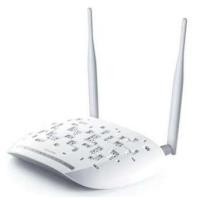 ราคา TP-LINK 300Mbps Wireless N ADSL2+ Modem Router TD-W8961N (1994818876)