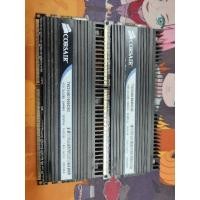 ราคา Ram แรม 4 GB 2*2GB DDR3 BUS1600 CORSAIR (22020254554)
