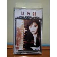 ราคา เทปเพลง แอม เสาวลักษณ์ สภาพดี (4831441883)