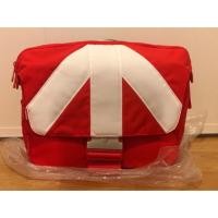 ราคา กระเป๋ากล้อง Manfrotto Unica III messenger สีแดง (2232698838)