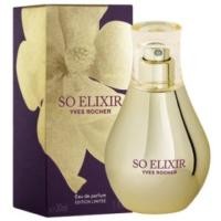 ราคา Yves rocher So Elixir EDP 5 ml อีฟ โรเช (1406453617)