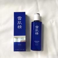 ราคา kose sekkisei lotion 100/200ml (แท้/พร้อมส่ง) (3835116380)