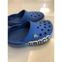 ราคา รองเท้าcrocsมือสองsize9 (21361878973)