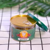 ราคา น้ำพริกไตปลาคั่วแห้ง สูตรต้นตำรับปักษ์ใต้แท้✅ (6129535511)