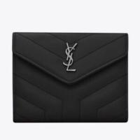 ราคา YSL wallet 3 พับ (976500174)