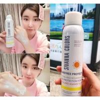 ราคา สเปรย์กันแดด Sivanna (1408993279)
