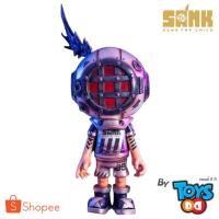 ราคา POPMART x Sank Toys Cyber 1000% (10368849046)