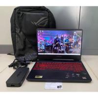 ราคา Notebook Asus TUF Gaming FX505DY-AL041T (RYZEN5-3550H) (5362130896)