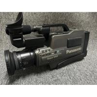 ราคา กล้องวีดีโอ PANASONIC M9500 VHS (21380040047)