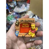 ราคา กรอบรูป หมีพูห์ ดิสนีย์ | Winnie the Pooh Disney Photo Frame (10696022578)