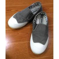 ราคา รองเท้าผ้าใบ ยี่ห้อSNRD (มือสอง) (90151338)