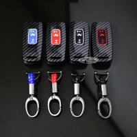 ราคา HONDA PCX 160 2021 PCX 160 HYBRID 2021 เคสกุญแจ เคฟล่า พวงกุญแจ รีโมท รถจักรยานยนต์ รถมอเตอร์ไซค์ (12102376954)