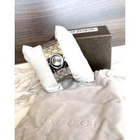 ราคา gucci twirl 23mm หน้าน้ำตาล (7376566478)