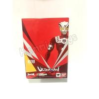 ราคา Ultra.act. Ultraman Astar Bandai (17623264603)