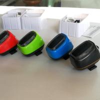 ราคา ไฟท้ายจักรยาน X6 Rear Light,JDB-099 (USB) (760695362)