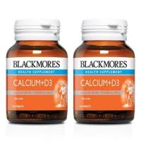 ราคา BLACKMORES BIO CALCIUM 600MG + D3 500IU 120T (6414085318)