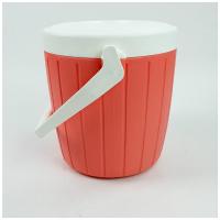ราคา HAPPY WARE กระติกน้ำทรงกลม 5 ลิตร 25.5x22.5x25.5 ซม. PB-300/3 (20817271456)