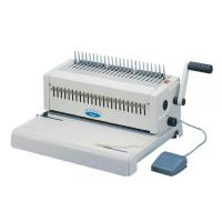 ราคา เครื่องเข้าเล่มเอกสารไฟฟ้า Creatus รุ่น Unique High (2137223245)