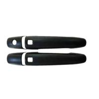 ราคา ครอบมือจับประตู/กันรอยมือจับประตู ซูซูกิ สวิฟท์ SUZUKI SWIFT 2018-2020 (คู่หน้า) ชุบโครเมี่ยม,ดำด้าน chn (23934446056)