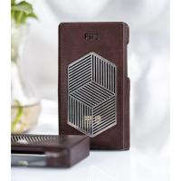 ราคา เคสหนัง FiiO SK-M11 PLUS LTD เคสหนังเกรดพรีเมี่ยม สำหรับใช้งานกับ FiiO M11 Plus LTD (9167937307)