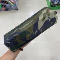 ราคา เปลทหาร ลายพรางทหาร เปลผ้าร่ม เปลนอน ผ้าเนื้อดี แข็งแรง พับเก็บง่าย (6137047075)