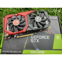 ราคา Colorful GEFORCE GTX 1660 Super (21318137502)