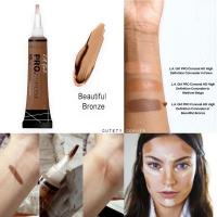 ราคา L.A. Girl Pro.Conceal High Definition Concealer - GC987 Beautiful Bronze (7348705161)