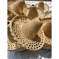 ราคา โคมไฟหมวกสาน หมวกสานโคมไฟ โคมไฟแต่งร้านอาหาร (14569696263)