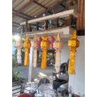 ราคา โคมไฟ กระดาษสาล้านนา (17595819650)