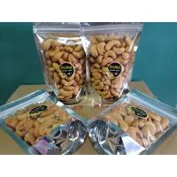 ราคา เม็ดมะม่วงหิมพานต์(1 กิโล) อบเกลือเกรดจัมโบ้ เม็ดใหญ่ไม่คละไซส์ สดใหม่ สะอาดผ่านมาตรฐาน อย.และฮาลาล gmp (2563903311)