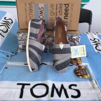 ราคา TOMS Original ของแท้ อ่านก่อนสั่งซื้อ (1259127968)