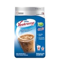 ราคา ครีมเทียมวีครีม Nestle 400กรัม อายุสั้น 14/01/2024 (22285075692)