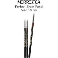 ราคา MERREZ'CA PERFECT BROW PENCIL 1.5MM (1985341355)