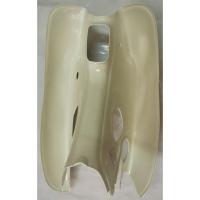 ราคา บังลม C70KA บังลม C70K2 บังลมรถมอเตอร์ไซค์​ บังลมC70​ สวิทกุญแจด้านซ้ายบังลม (23776321428)